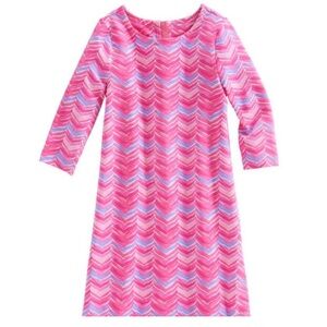 V.Vines Whale  Dress